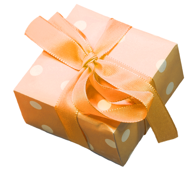Transparent Gift Box Birthday for Christmas