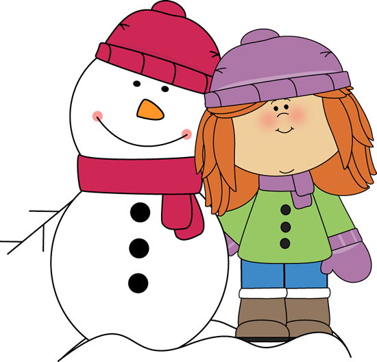 Transparent Winter Puzzle Winter Clothing Snowman Area for Christmas
