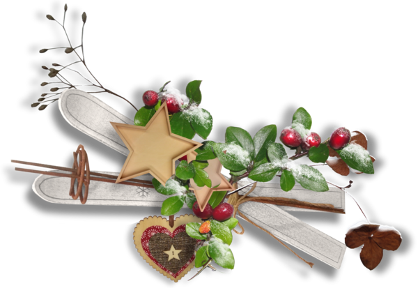 Transparent Christmas Blog By Food Vegetable for Christmas