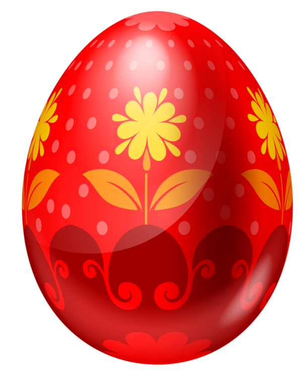 Transparent Easter Easter Egg Drawing Christmas Ornament Sphere for Easter