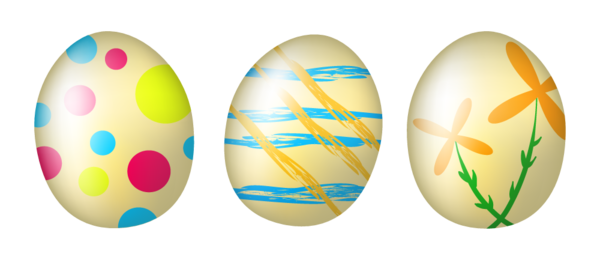 Transparent Easter Egg Egg Easter Bunny for Easter