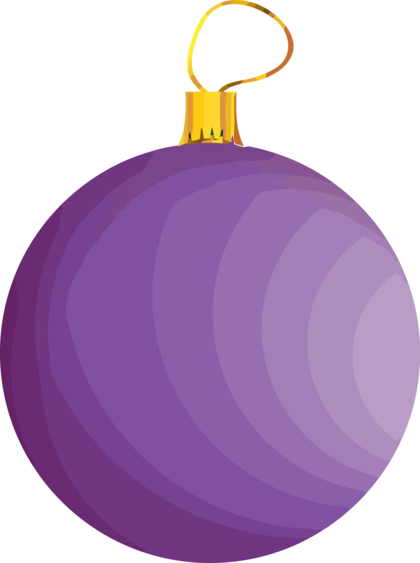 Transparent Christmas Violet Purple Lilac for Christmas Bulbs for Christmas