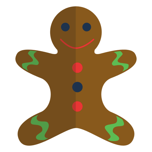 Transparent Gingerbread Man Gingerbread Gingerbread House  for Christmas