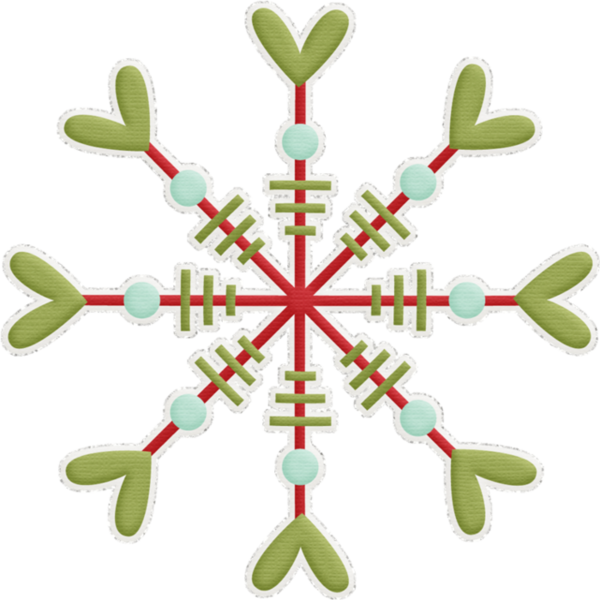 Transparent Quilt Quilting Patchwork Quilt Leaf Christmas Ornament for Christmas