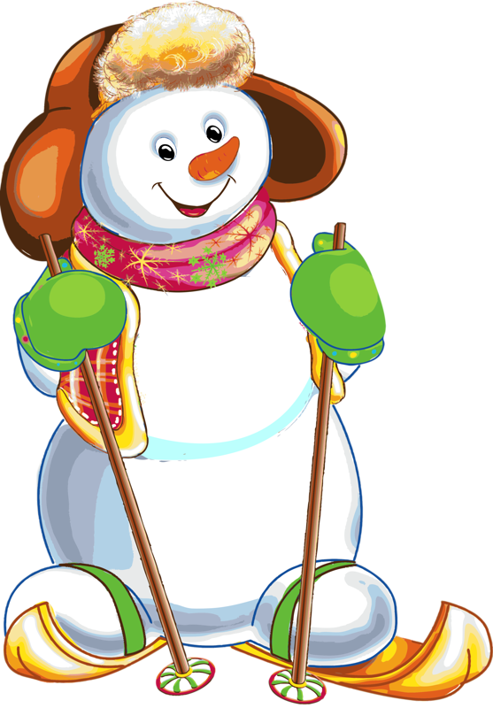 Transparent Snowman Christmas Day Tattoo Clip Art Food for Christmas