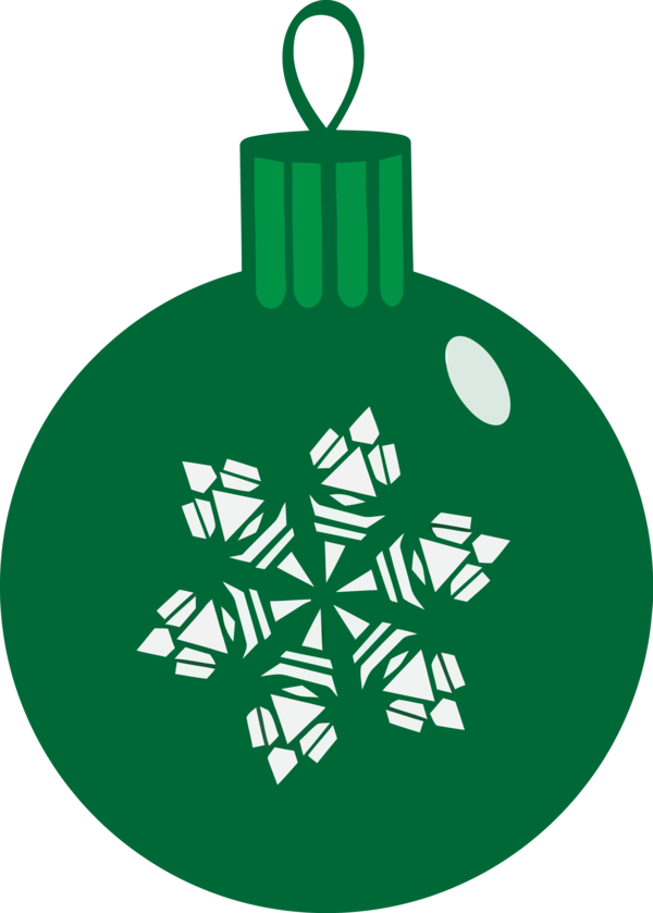 Transparent Christmas Green Holiday ornament Leaf for Christmas Bulbs for Christmas