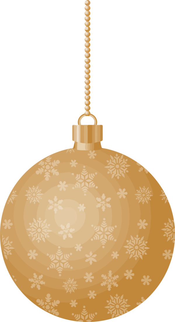 Transparent Christmas Holiday ornament Christmas ornament Yellow for Christmas Bulbs for Christmas