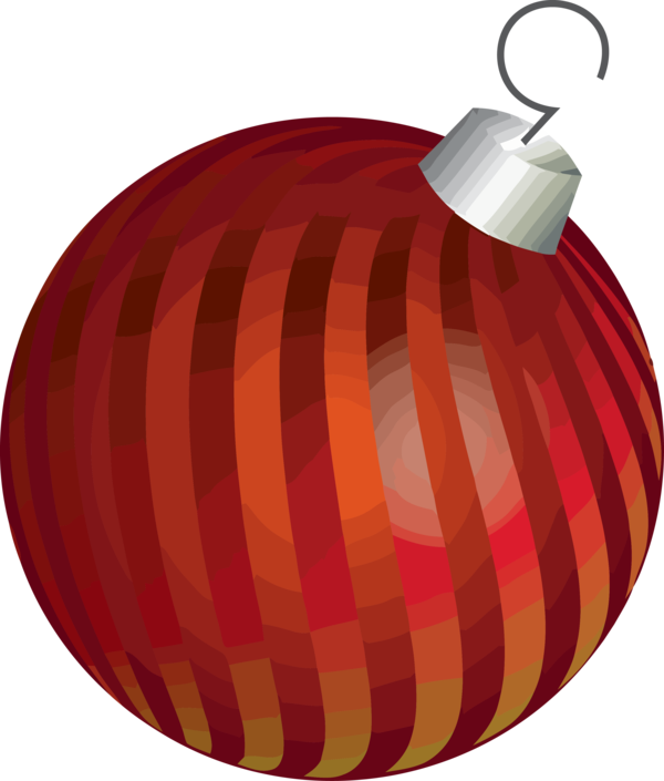 Transparent Christmas Red Christmas ornament Ornament for Christmas Bulbs for Christmas