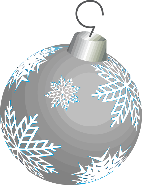 Transparent Christmas Christmas ornament Holiday ornament Turquoise for Christmas Bulbs for Christmas