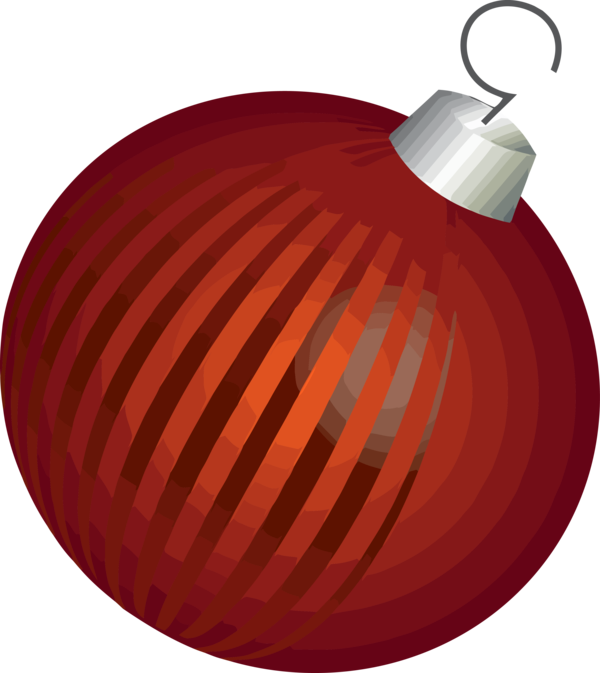 Transparent Christmas Red Christmas ornament Ornament for Christmas Bulbs for Christmas