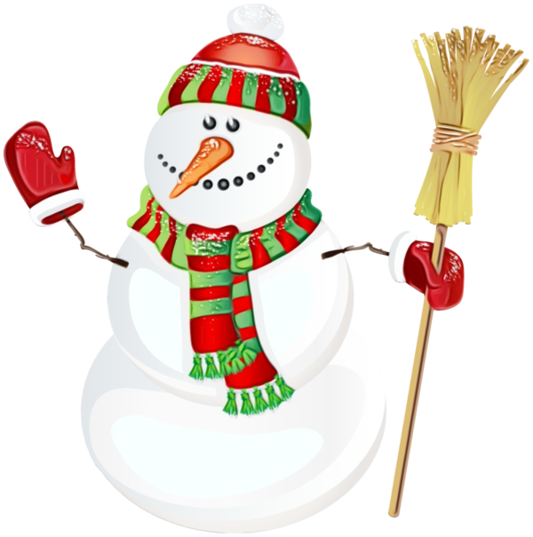 Transparent Snowman Desktop Wallpaper Christmas Day for Christmas