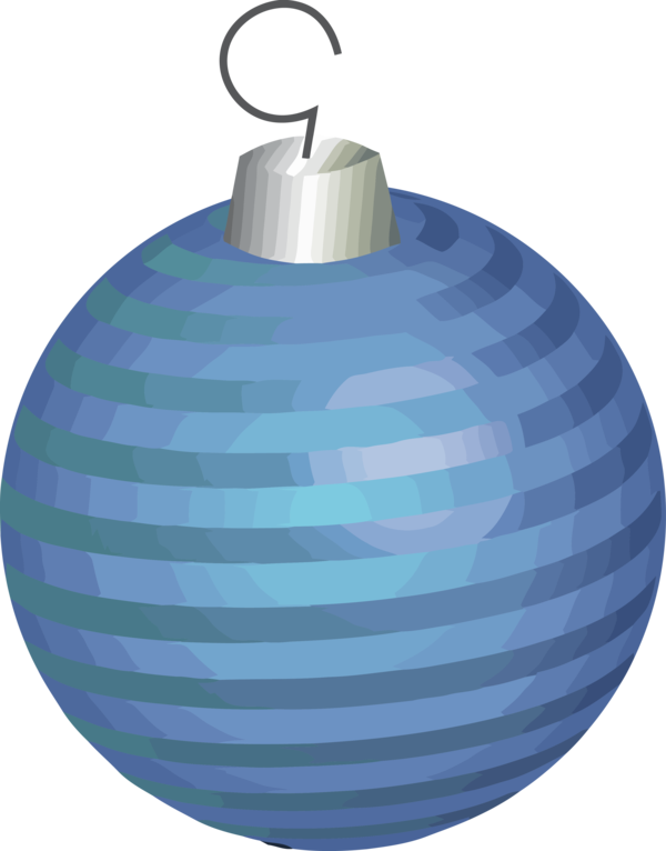 Transparent Christmas Blue Turquoise Ornament for Christmas Bulbs for Christmas