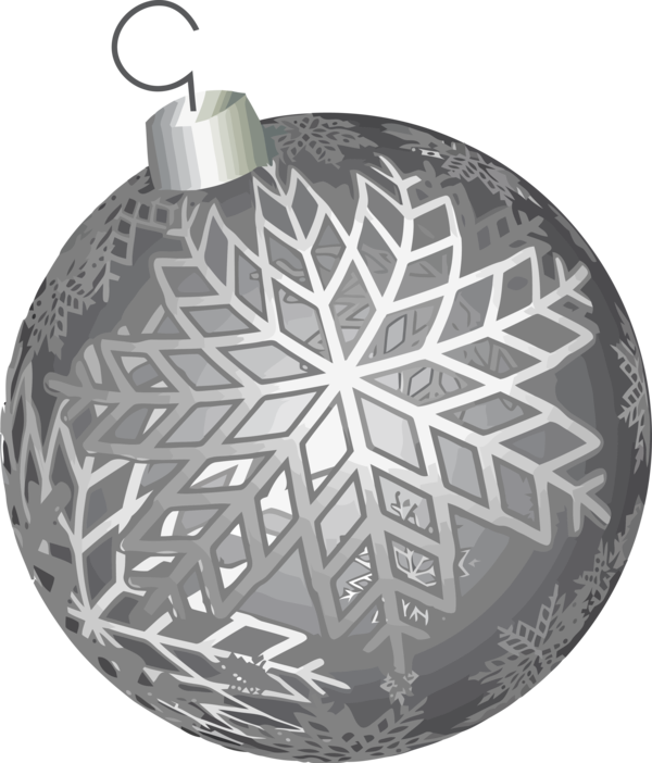 Transparent Christmas Ornament Holiday ornament Leaf for Christmas Bulbs for Christmas