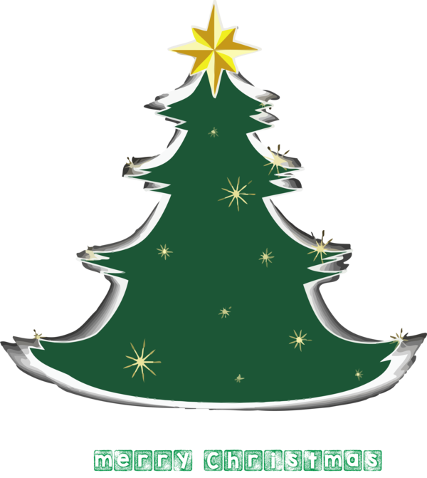 Transparent Christmas Colorado spruce oregon pine Christmas tree for Christmas Tree for Christmas