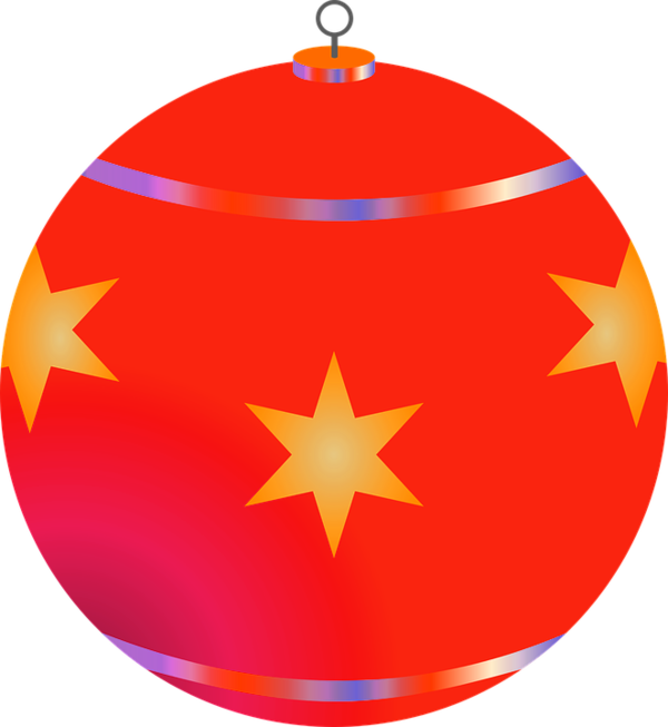 Transparent Iran Flag Of Iran Flag Orange Sphere for Christmas