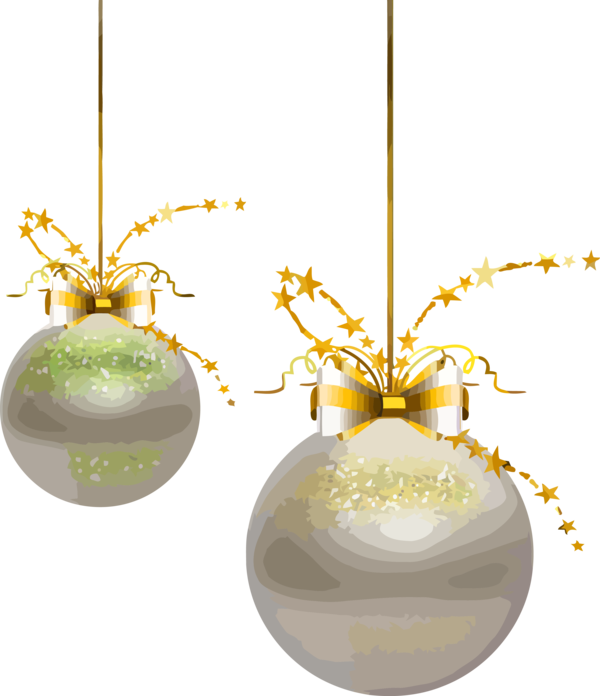 Transparent Christmas Christmas ornament Holiday ornament Christmas decoration for Christmas Bulbs for Christmas