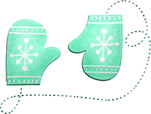 Transparent Christmas Symbol for Christmas Ornament for Christmas