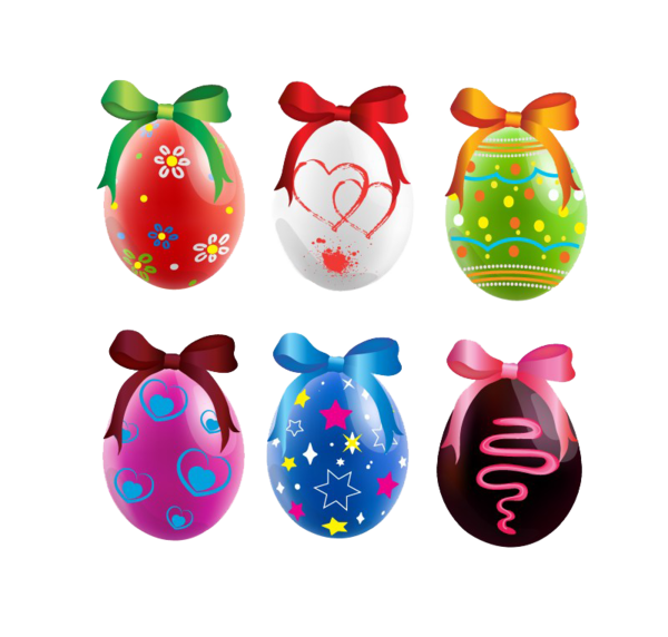 Transparent Easter Bunny Happy Easter Eggs Easter Easter Egg Baby Toys for Easter