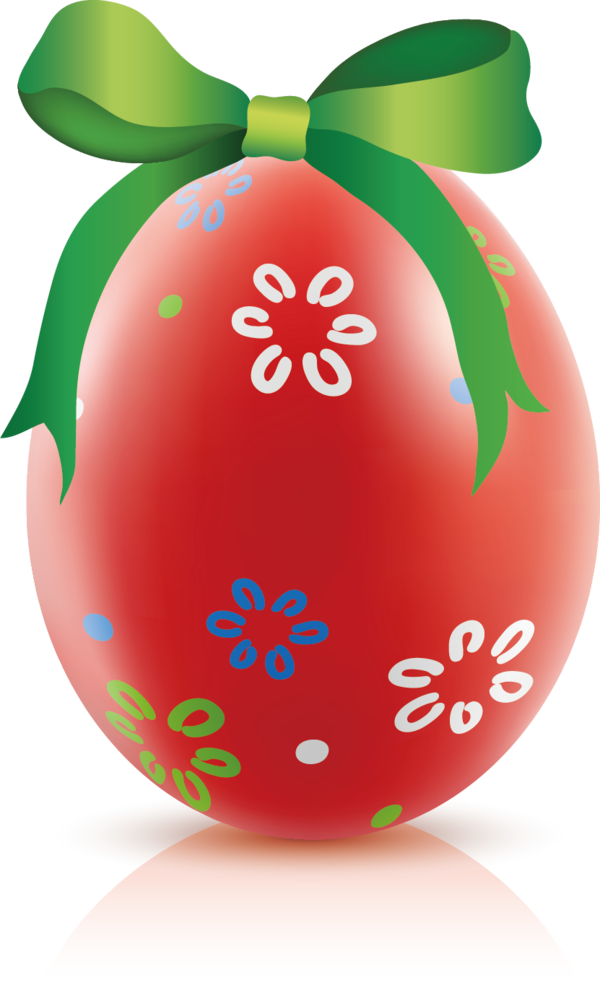 Transparent Easter Egg Drawing Easter Christmas Ornament Apple for Easter