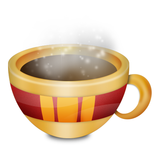 Transparent Coffee Mug Coffee Cup Cup for Christmas
