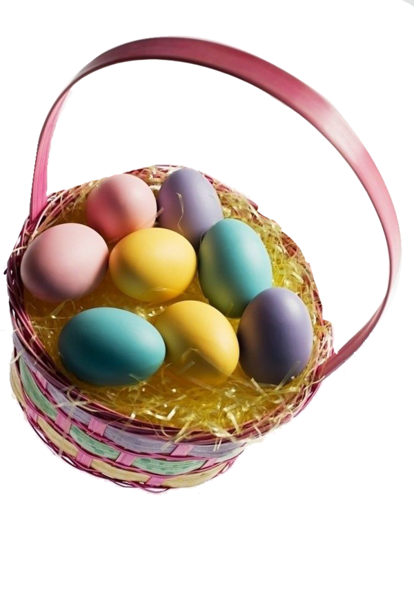 Transparent Easter Egg Easter Egg for Easter