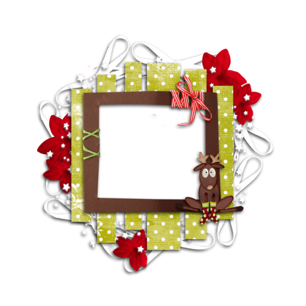 Transparent Picture Frames Christmas Ornament Picture Frame Heart for Valentines Day