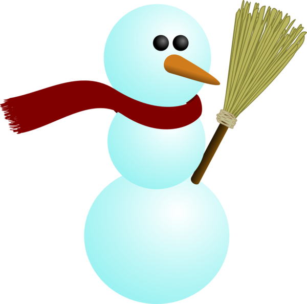 Transparent Snowman Frosty The Snowman Animation Water Bird for Christmas