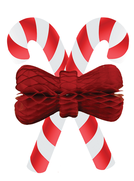 Transparent Get Fruity Cafe Ribbon Christmas Day Red for Christmas