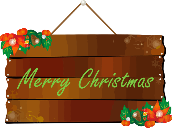 Transparent Christmas Text Font Christmas eve for Merry Christmas for Christmas