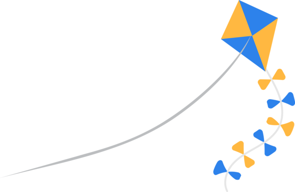 Transparent Makar Sankranti Line for Happy Makar Sankranti for Makar Sankranti