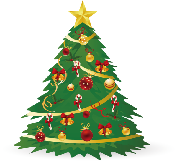 Transparent Christmas Christmas decoration Christmas tree oregon pine for Christmas Tree for Christmas