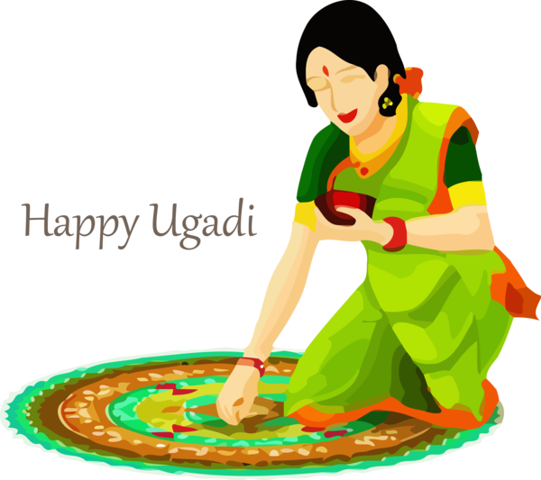 Transparent Ugadi Play Games for Happy Ugadi for Ugadi