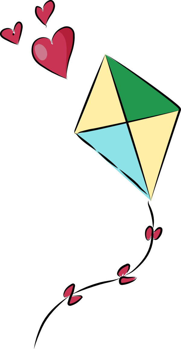 Transparent Makar Sankranti Line Triangle Triangle for Happy Makar Sankranti for Makar Sankranti