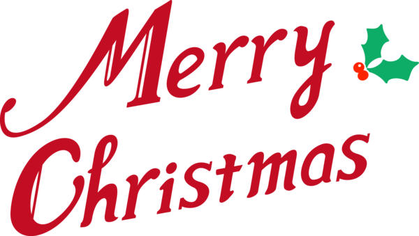 Transparent Christmas Text Font for Christmas Fonts for Christmas