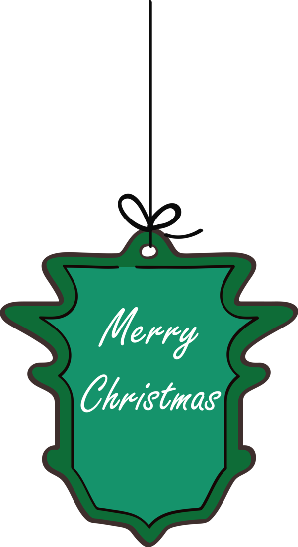 Transparent Christmas Green Holiday ornament Text for Christmas Fonts for Christmas