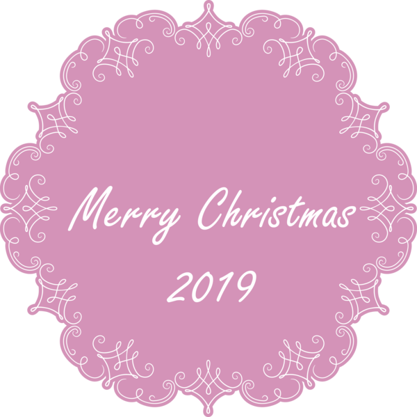 Transparent Christmas Text Pink Purple for Christmas Fonts for Christmas