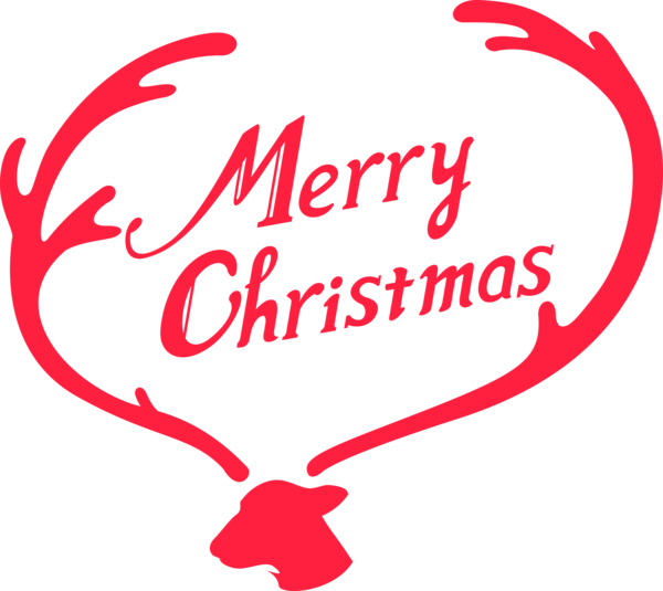 Transparent Christmas Text Heart Font for Christmas Fonts for Christmas