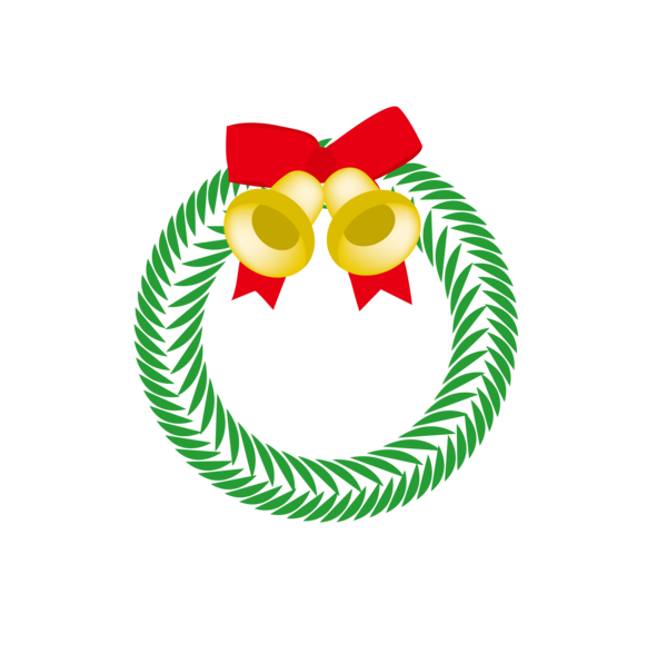 Transparent Christmas Smile Symbol for Christmas Ornament for Christmas