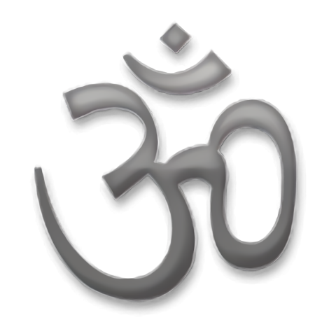 Transparent Diwali Symbol Font Number for Om Symbol for Diwali