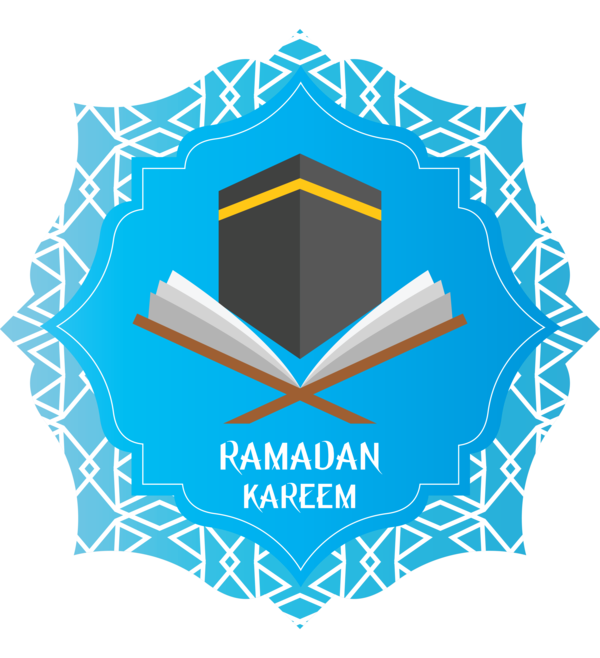 Transparent Ramadan Logo Emblem Symbol for EID Ramadan for Ramadan
