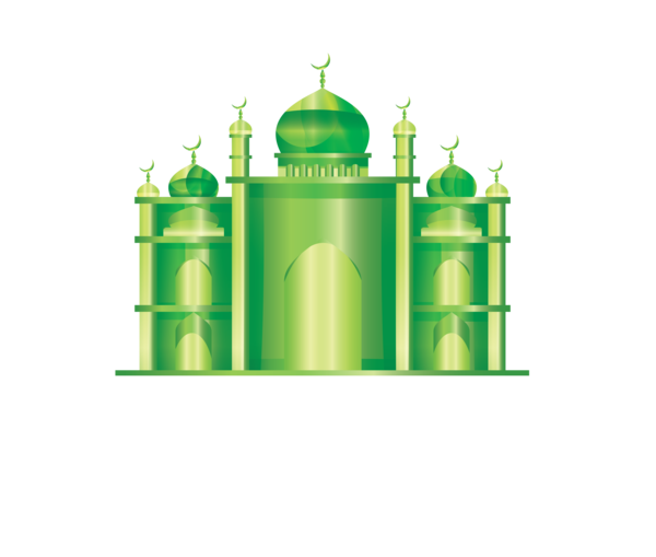Transparent Ramadan Green Architecture Mosque for Mosque for Ramadan