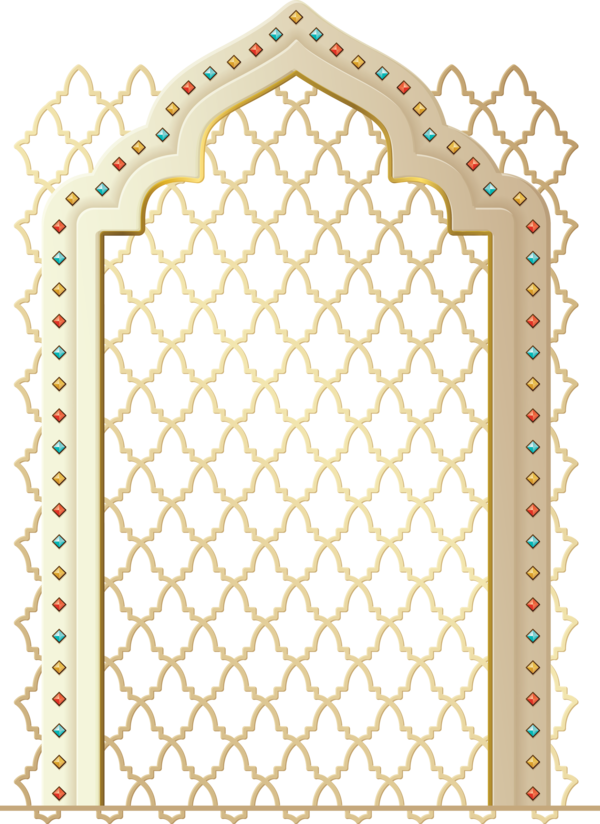 Transparent Ramadan Visual arts Pattern Rectangle for EID Ramadan for Ramadan