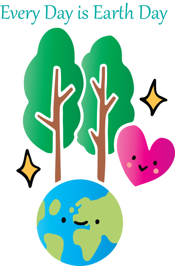 Transparent Earth Day Happy for Happy Earth Day for Earth Day