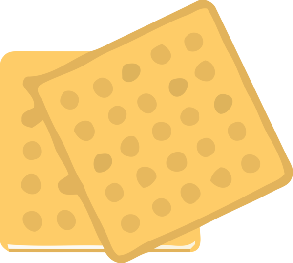 Transparent Passover Yellow Pattern Polka dot for Happy Passover for Passover