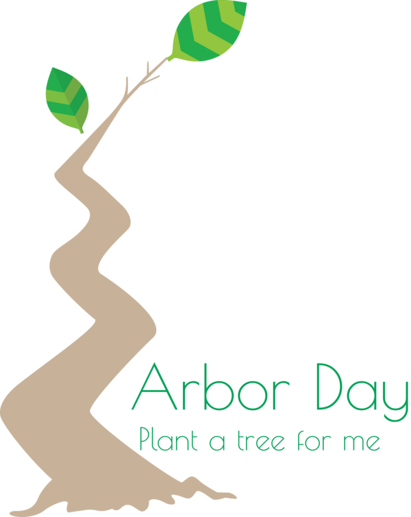 Transparent Earth Day Logo Leaf Font for Happy Earth Day for Earth Day