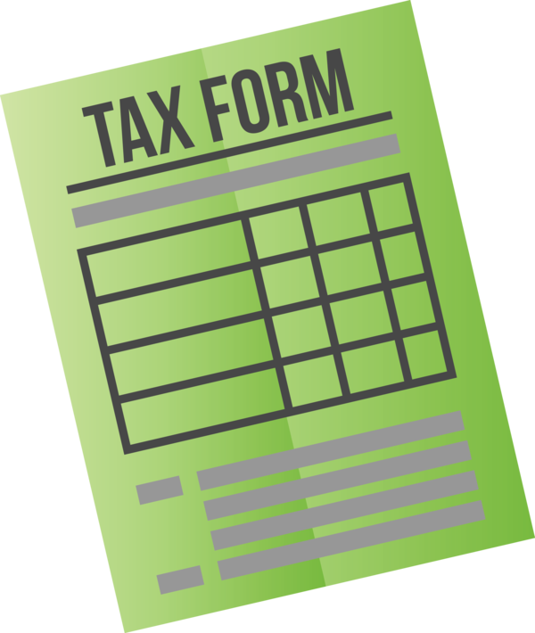 Transparent Tax Day Text Font Paper product for 15 April for Tax Day