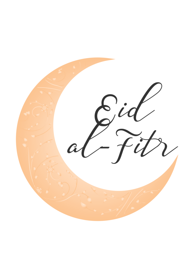 Transparent Eid al Fitr Logo Font for Id al fitr for Eid Al Fitr