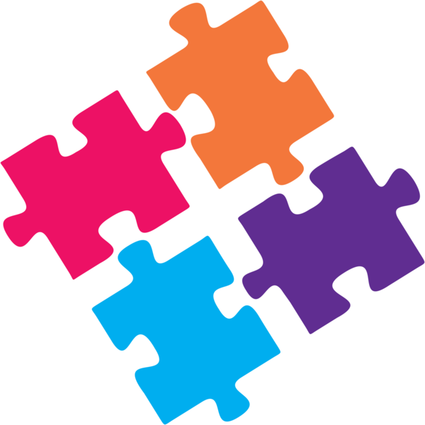 Transparent Autism Awareness Day Jigsaw puzzle Line Material property for World Autism Awareness Day for Autism Awareness Day