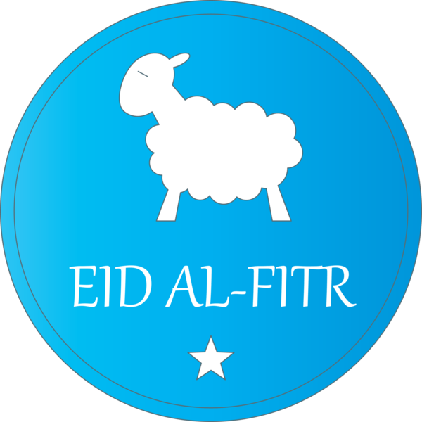 Transparent Eid al Fitr Turquoise Sheep Sheep for Id al fitr for Eid Al Fitr