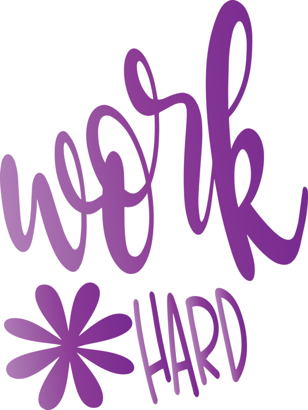 Transparent Labour Day Text Font Purple for Labor Day for Labour Day